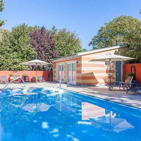 Auf Den Hoefen Wohnung 02 Ostseebad Kühlungsborn المظهر الخارجي الصورة