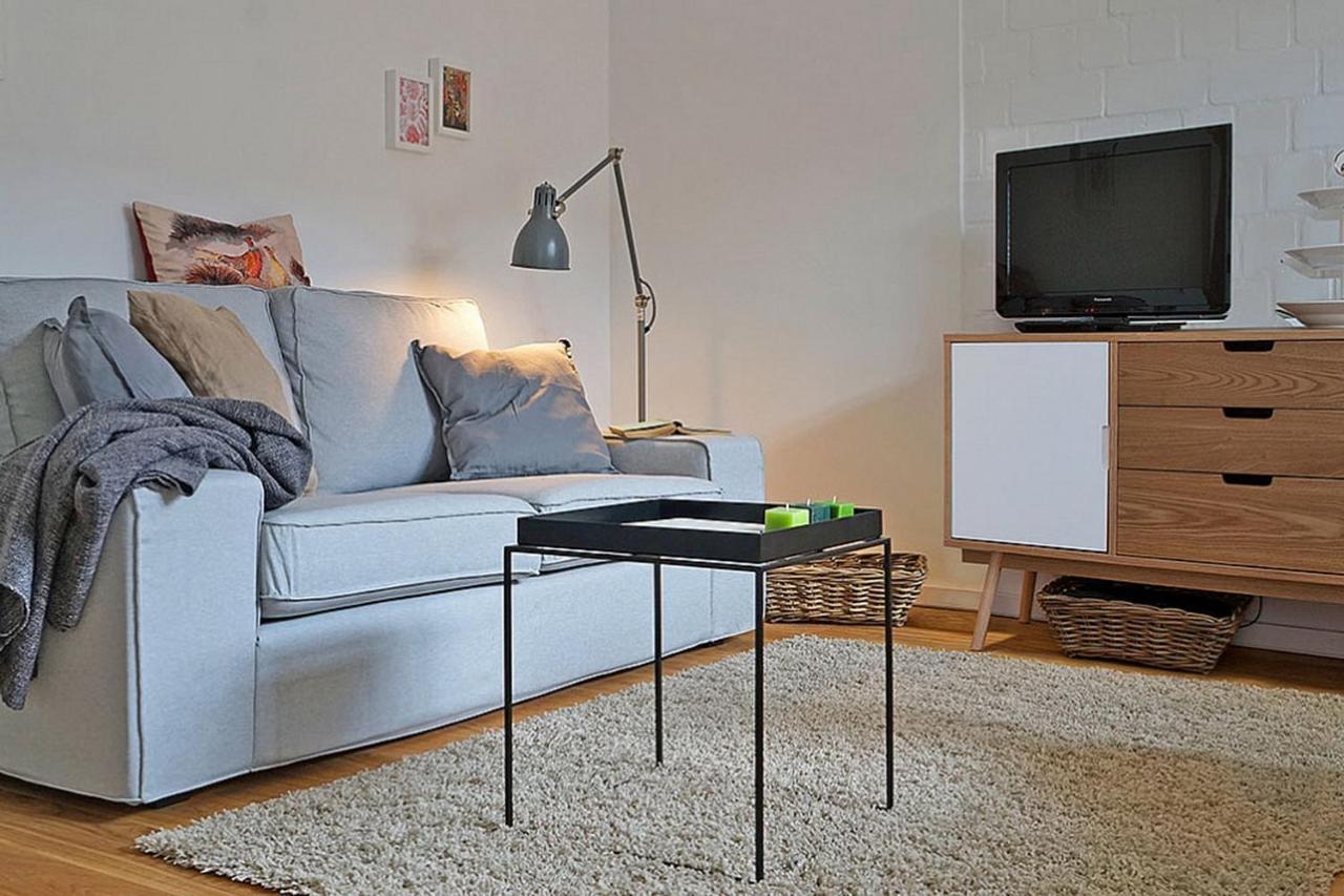 Auf Den Hoefen Wohnung 02 Ostseebad Kühlungsborn المظهر الخارجي الصورة